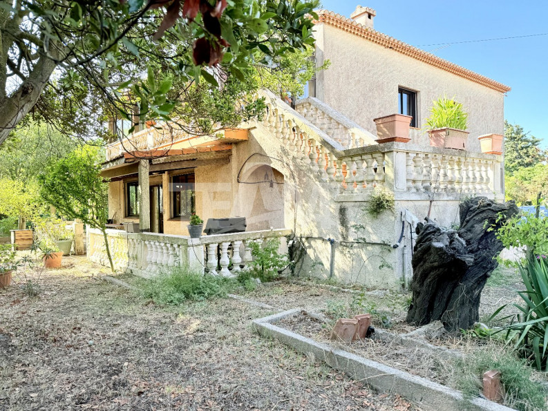 vente Maison Sete - Photo 1