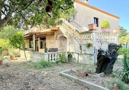 vente Maison Sete