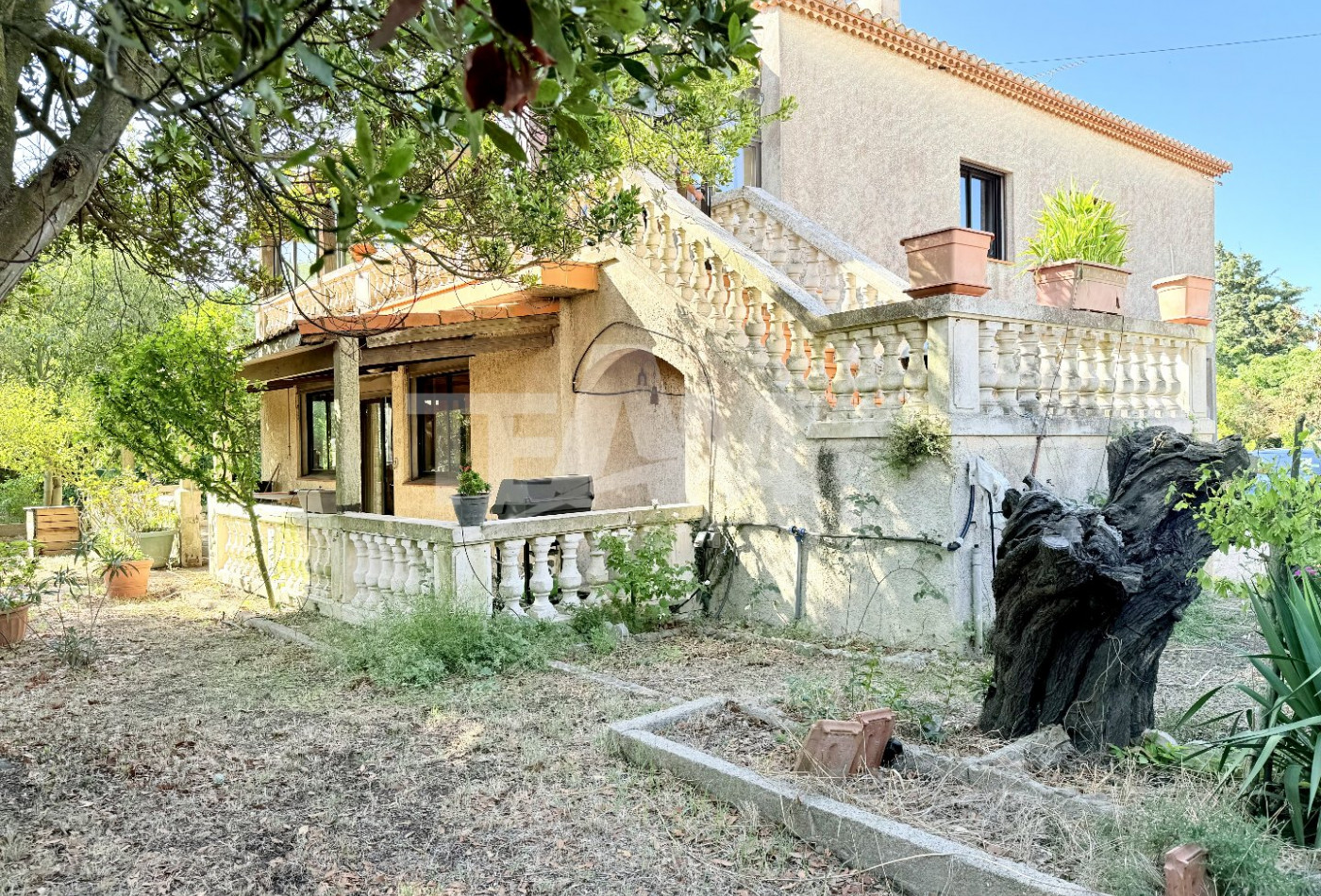 à vendre Maison Sete - Photo 3