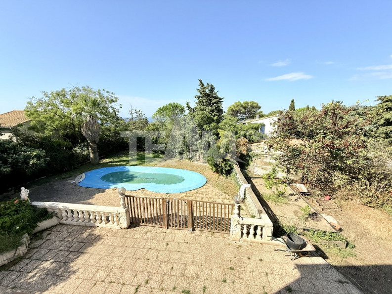 à vendre Maison Sete - Photo 3