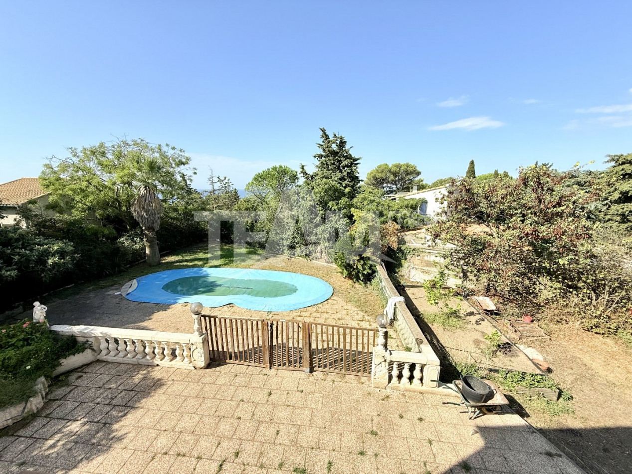 sale Maison Sete - Photo 2