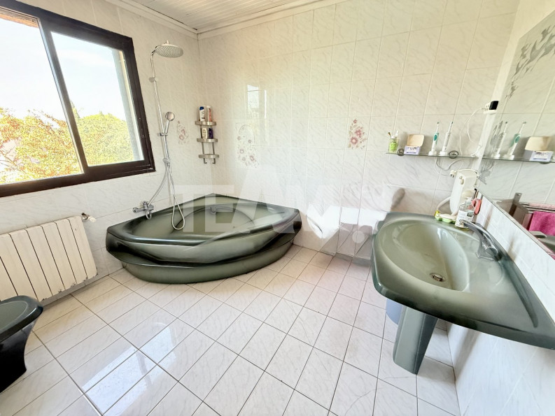 à vendre Maison Sete - Photo 9