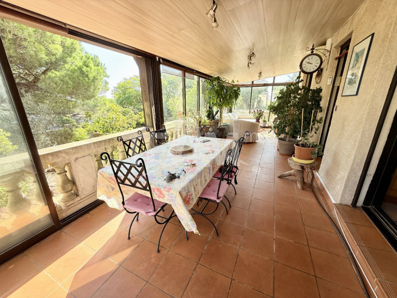 à vendre Maison Sete - Photo 6