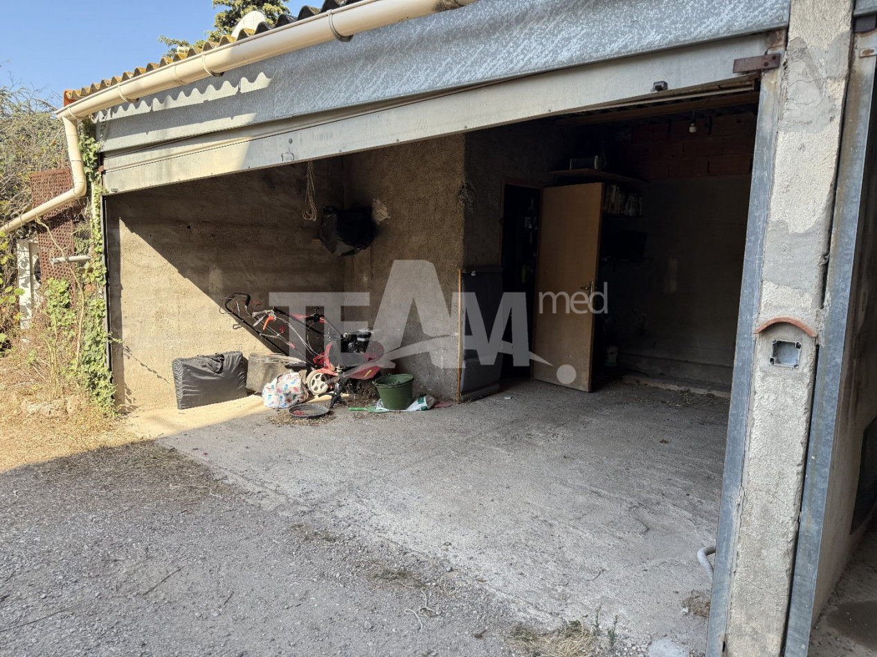 vente Maison Sete - Photo 12