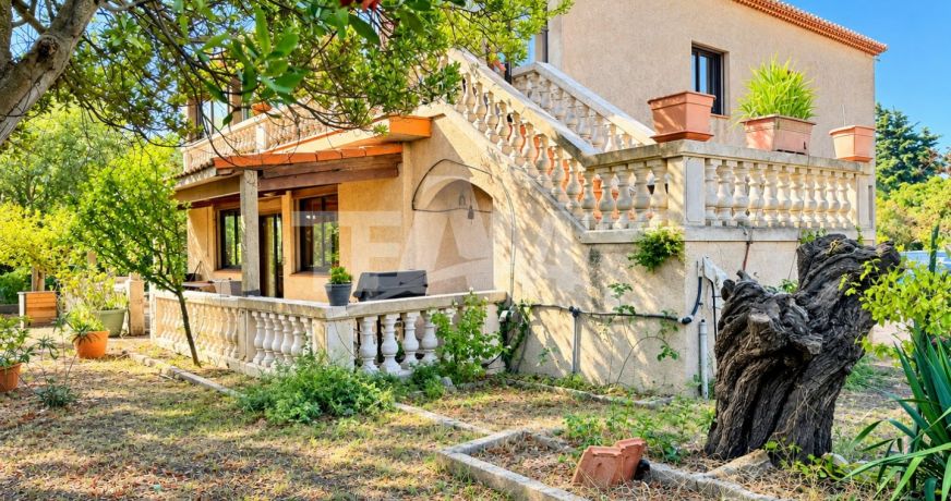 vente Maison Sete