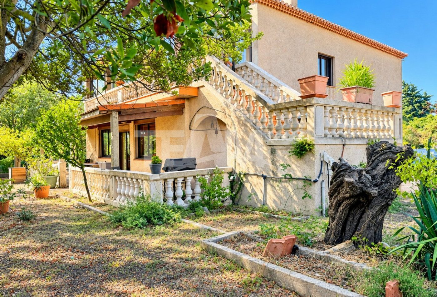 à vendre Maison Sete - Photo 3