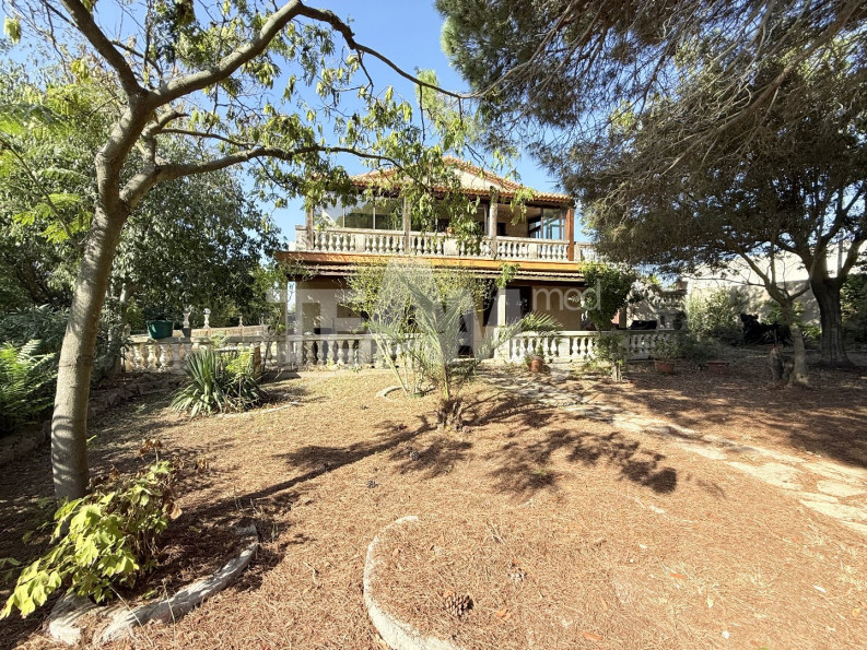 vente Maison Sete - Photo 2