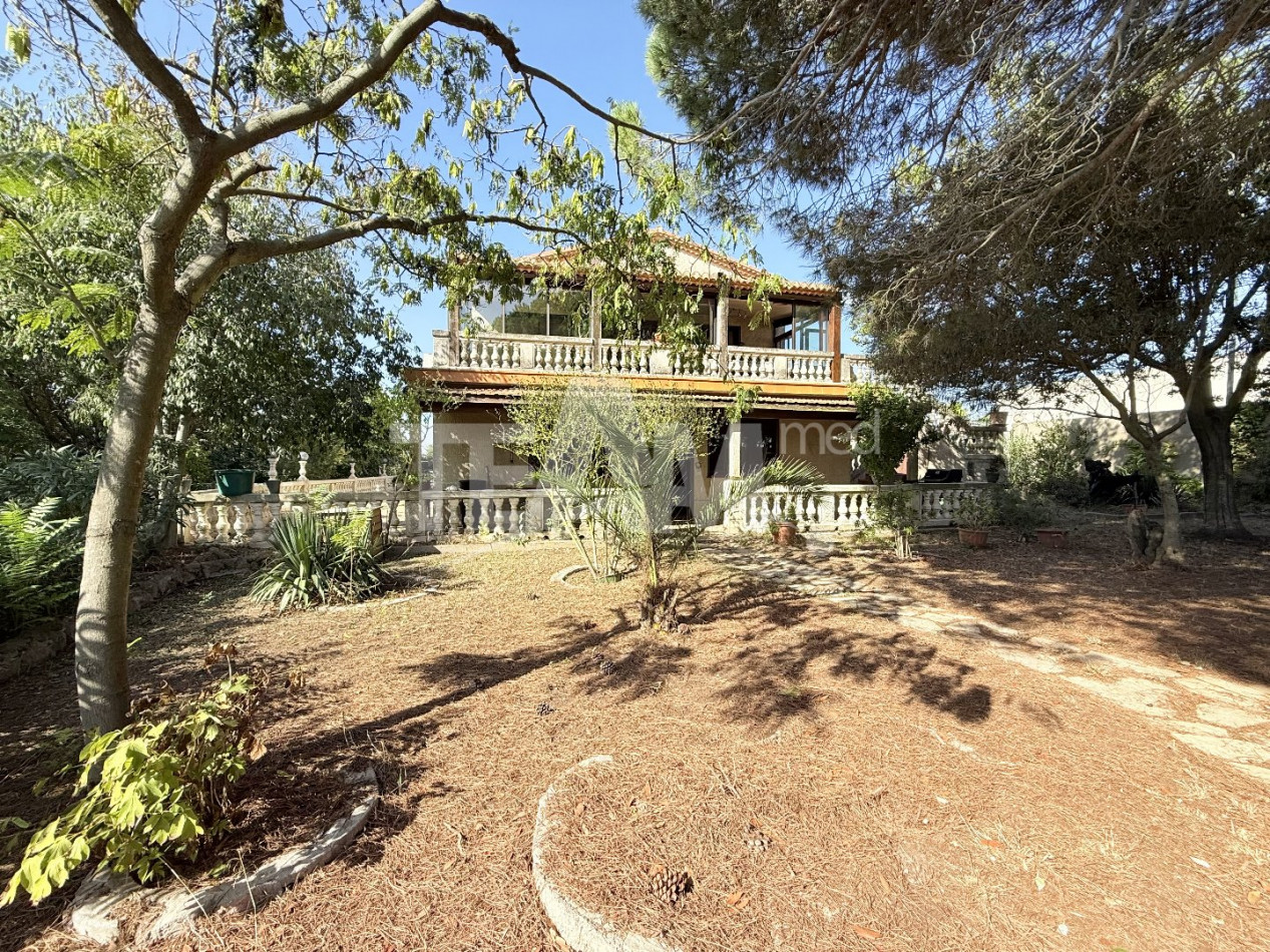 sale Maison Sete - Photo 1