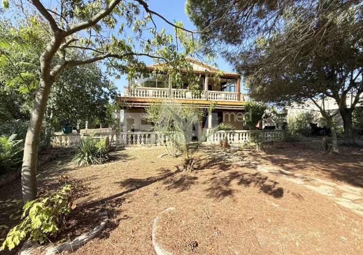 sale Maison Sete