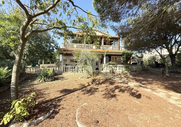 à vendre Maison Sete