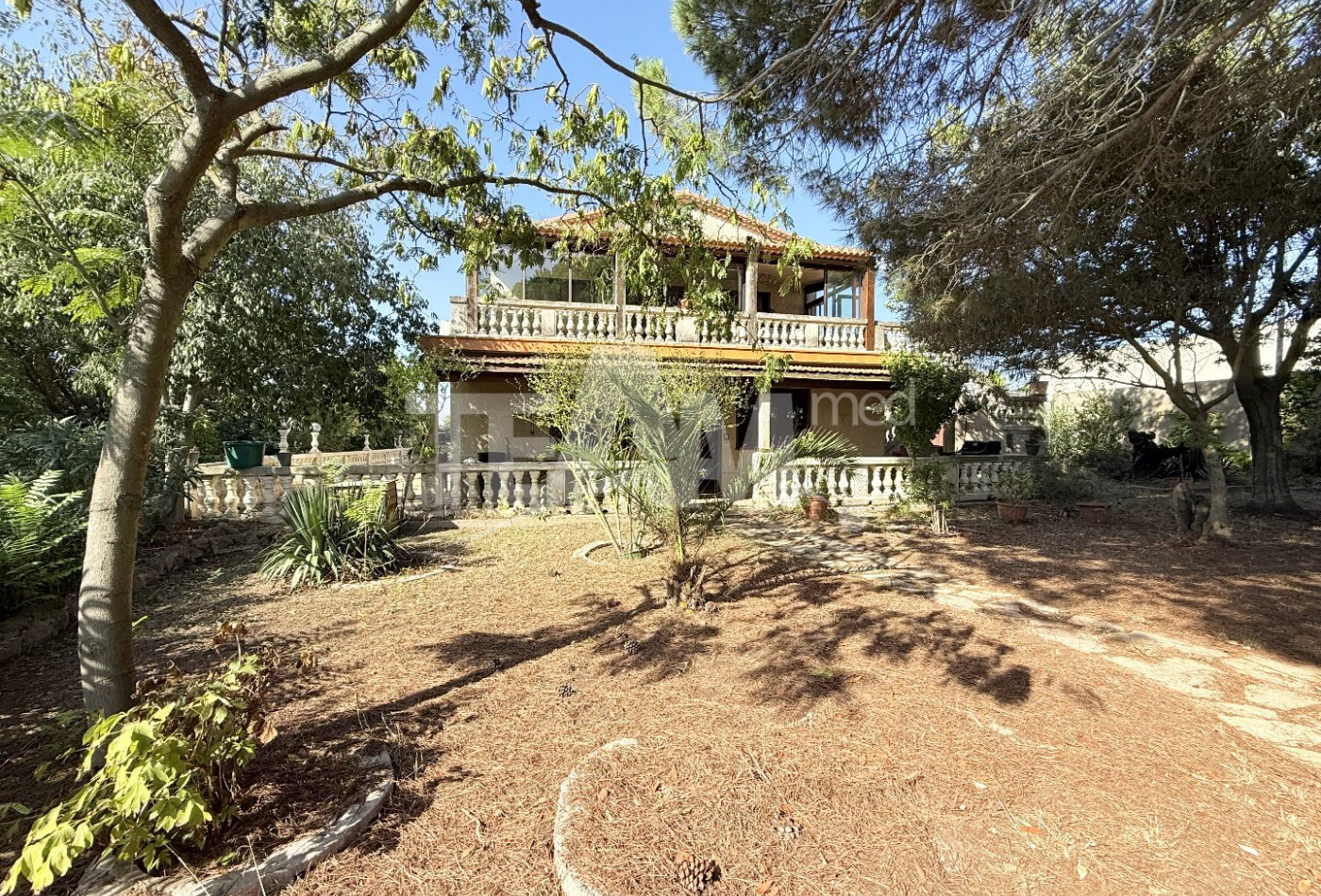 à vendre Maison Sete - Photo 1