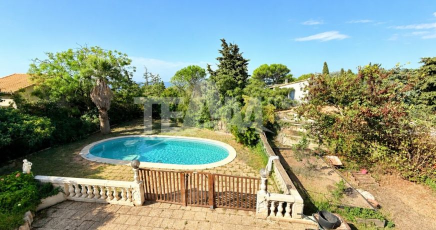 vente Maison Sete