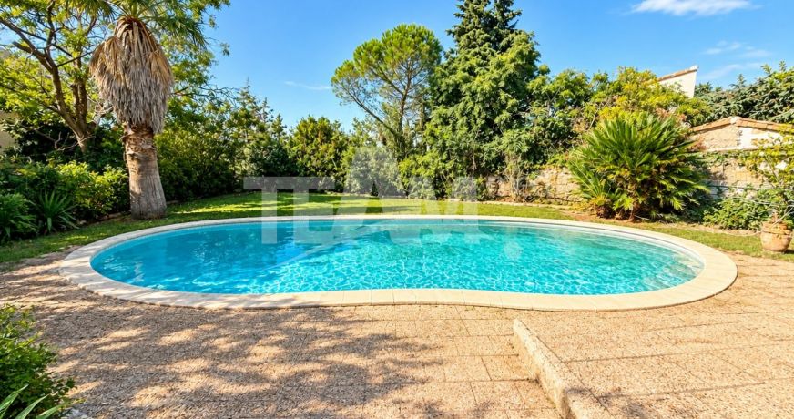 vente Maison Sete