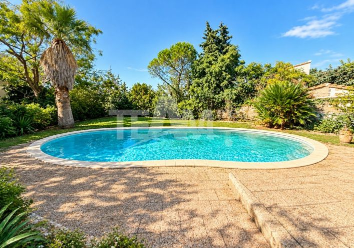 à vendre Maison Sete