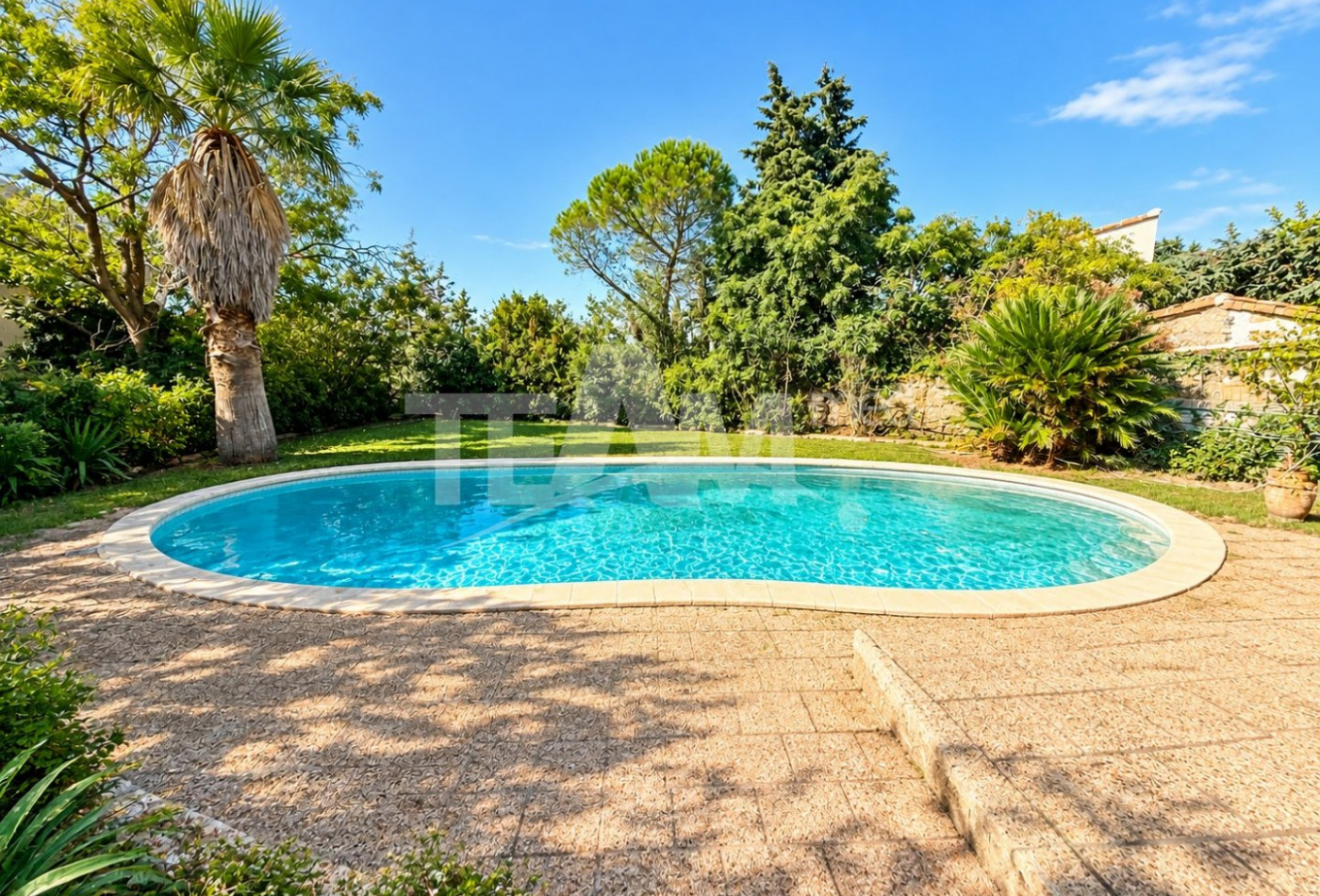 à vendre Maison Sete - Photo 1
