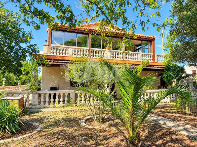 vente Maison Sete - Photo 2