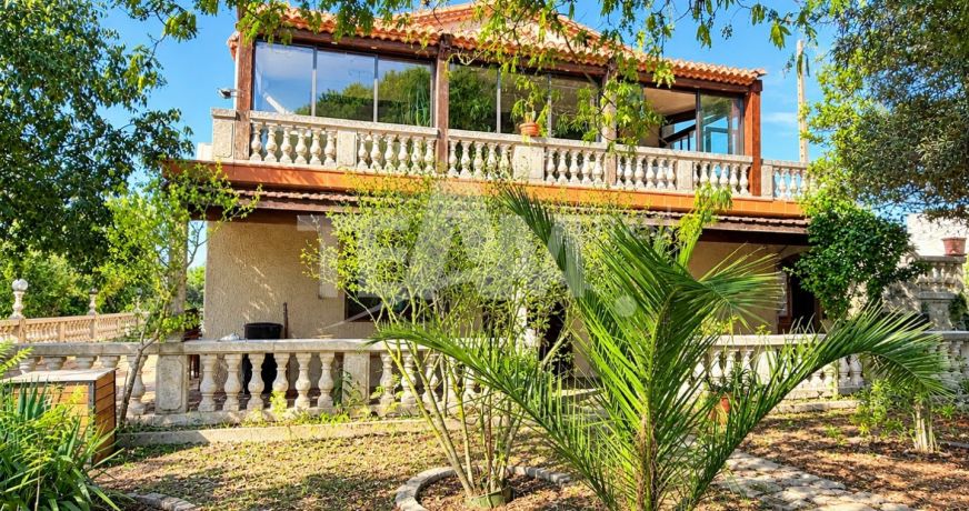 vente Maison Sete