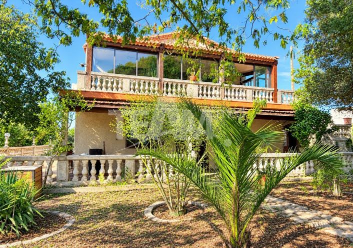 vente Maison Sete