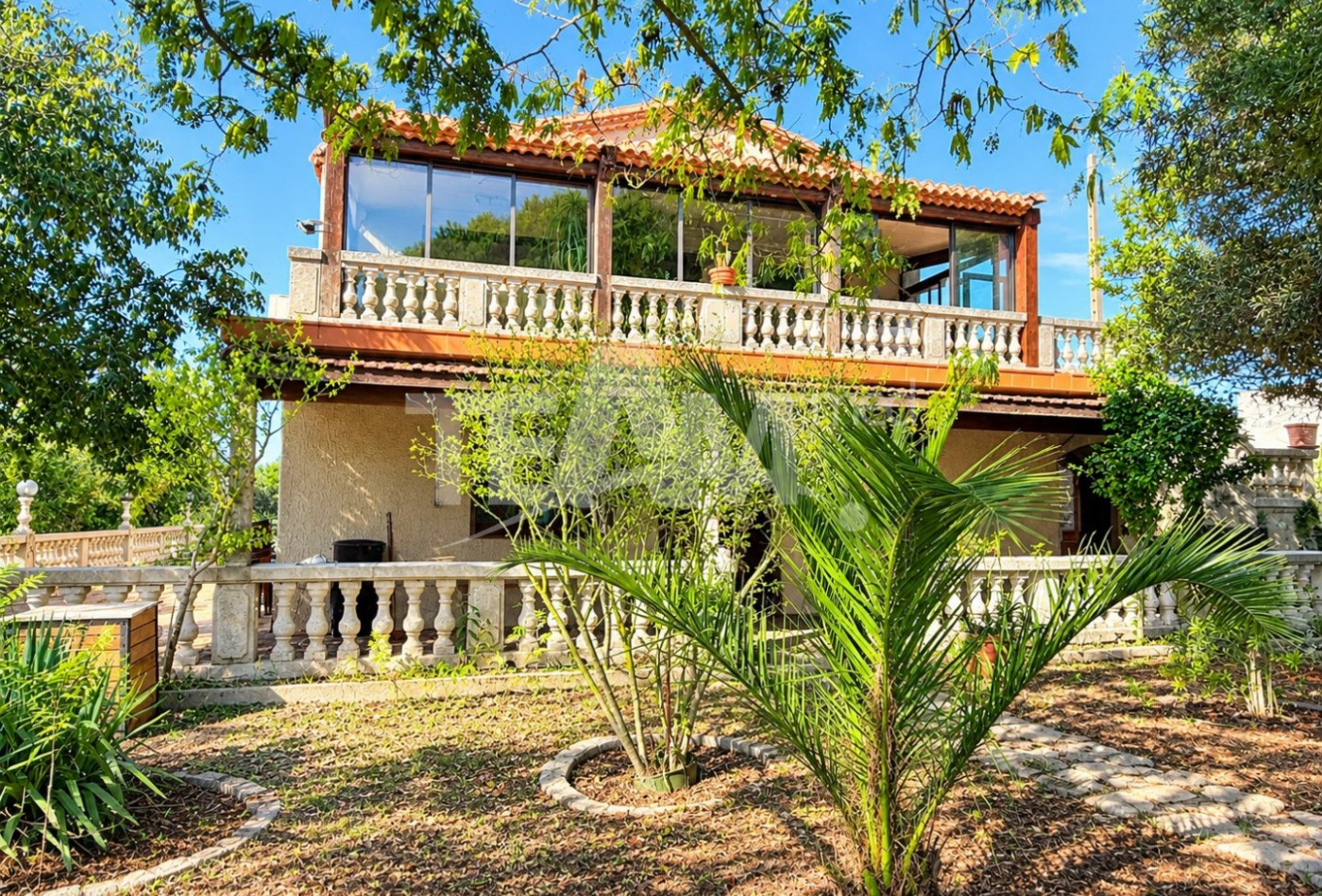 à vendre Maison Sete - Photo 2