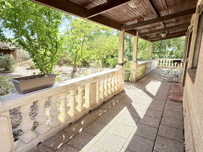 à vendre Maison Sete - Photo 4