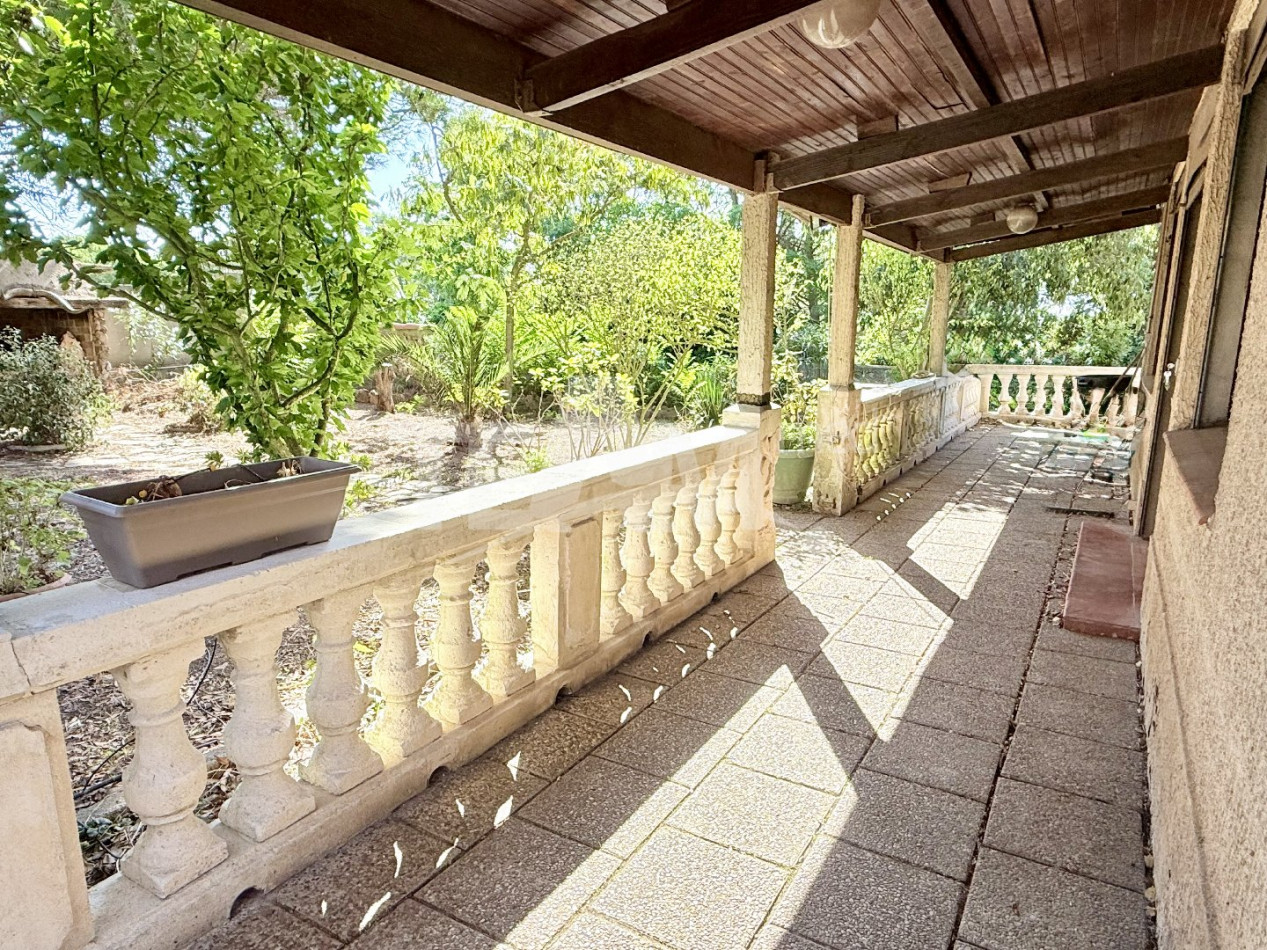 sale Maison Sete - Photo 4