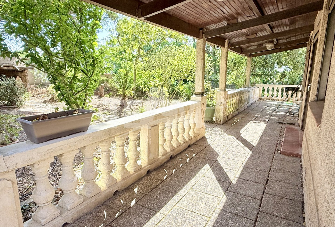 à vendre Maison Sete - Photo 4