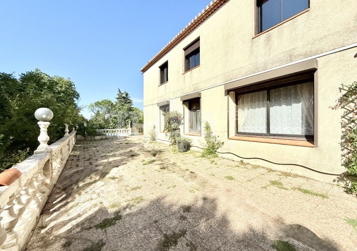 vente Maison Sete