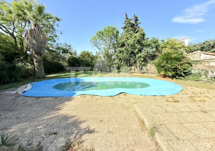 vente Maison Sete