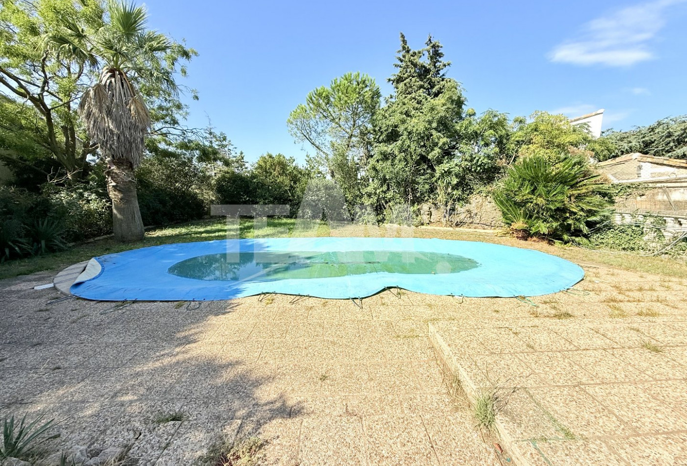 vente Maison Sete - Photo 4