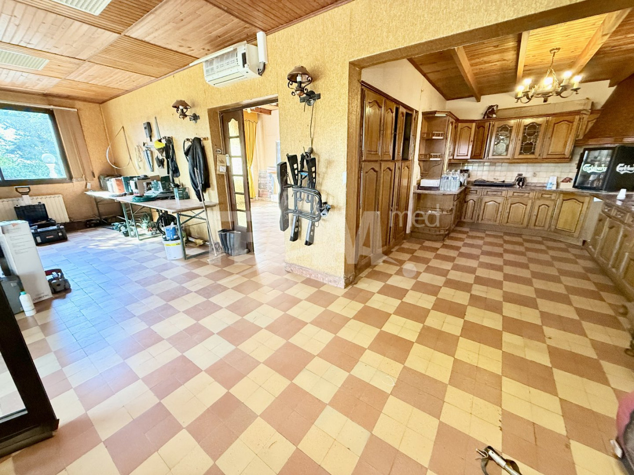 vente Maison Sete - Photo 11