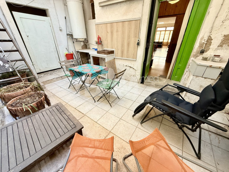 à vendre Appartement Sete - Photo 10