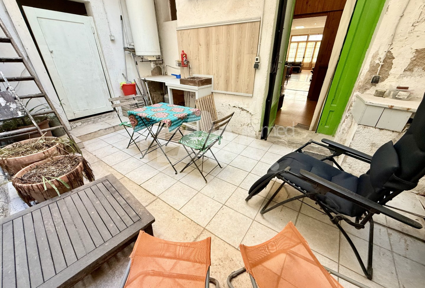 à vendre Appartement Sete - Photo 10