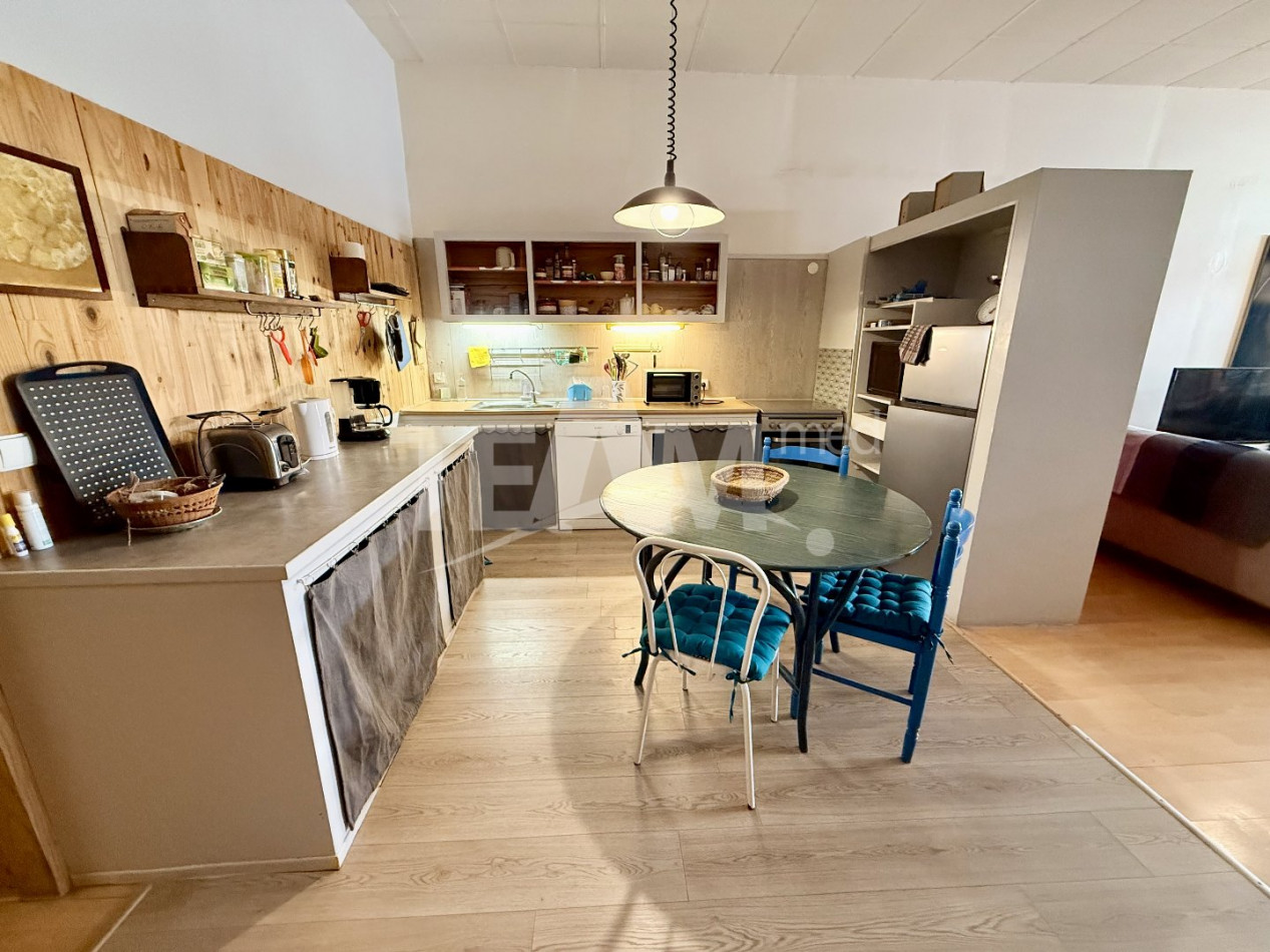 vente Appartement Sete - Photo 5