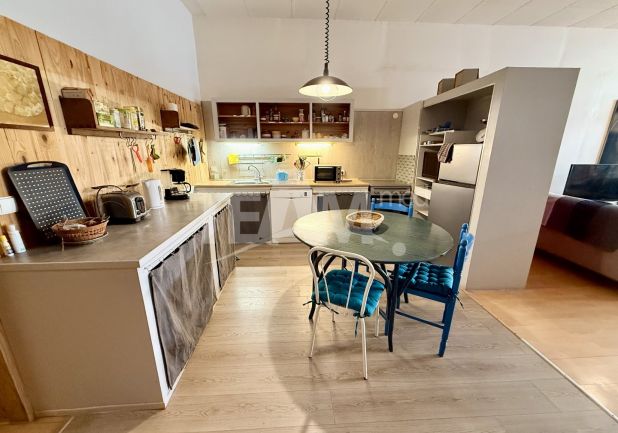 vente Appartement Sete