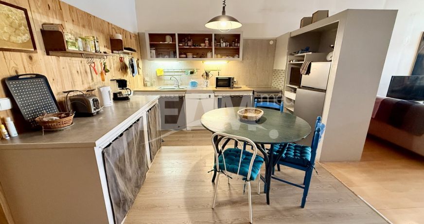 vente Appartement Sete