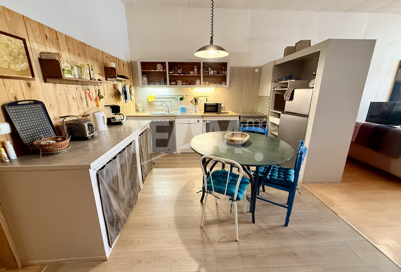 à vendre Appartement Sete - Photo 5