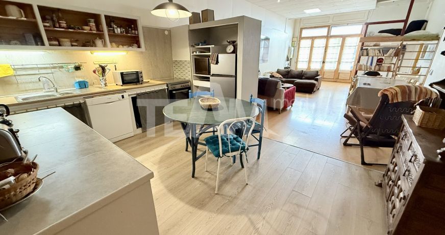 vente Appartement Sete