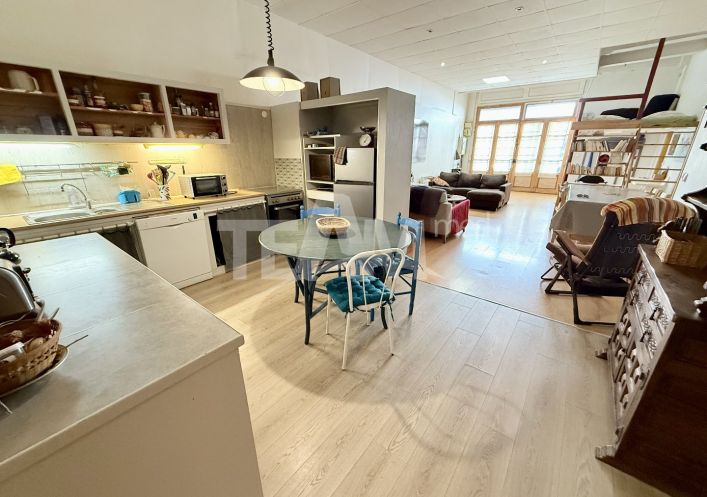 vente Appartement Sete