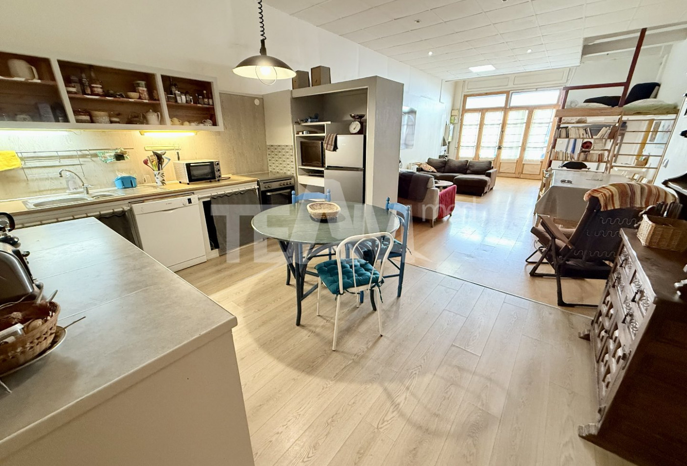à vendre Appartement Sete - Photo 1