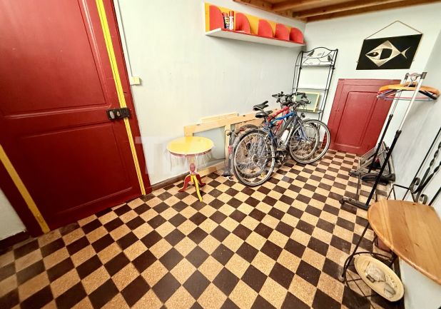 vente Appartement Sete