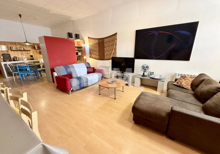 vente Appartement Sete