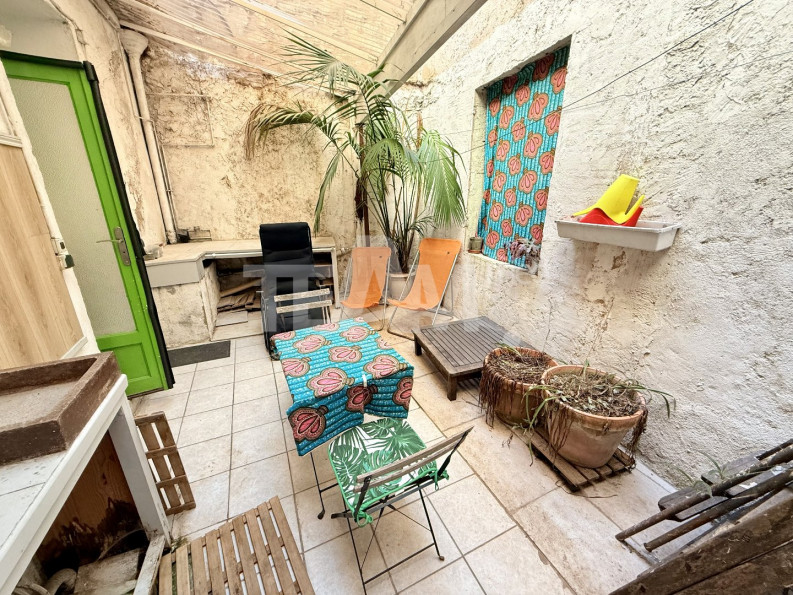 à vendre Appartement Sete - Photo 2