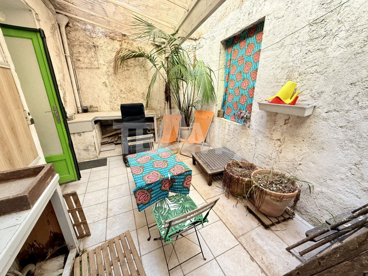 vente Appartement Sete - Photo 2