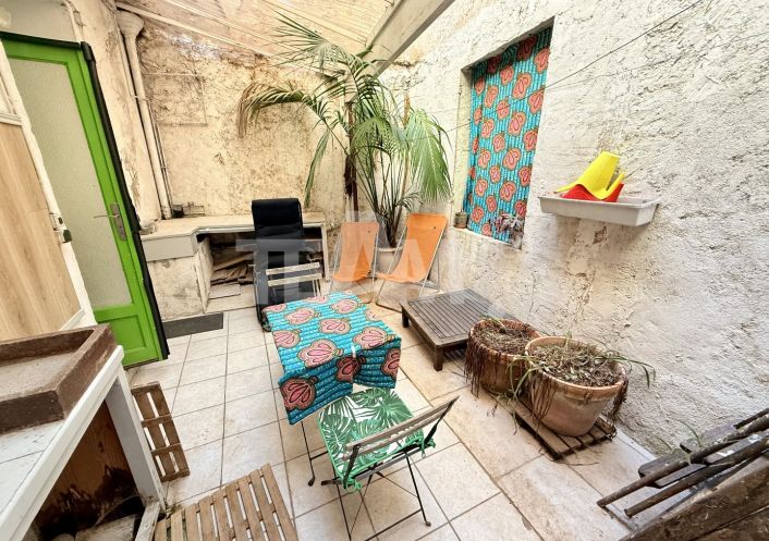 vente Appartement Sete