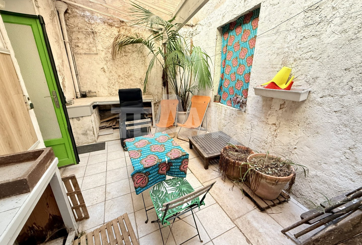 à vendre Appartement Sete - Photo 2