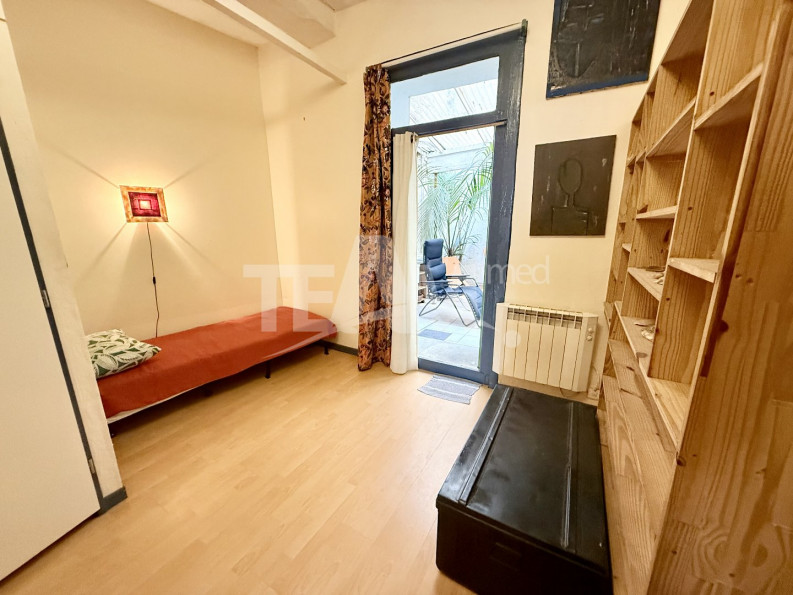 à vendre Appartement Sete - Photo 9