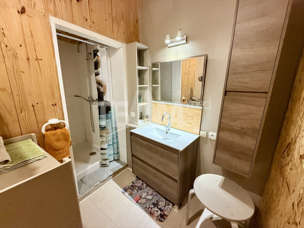 vente Appartement Sete - Photo 8