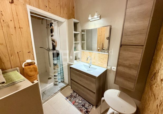 vente Appartement Sete