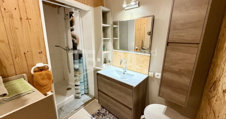 vente Appartement Sete