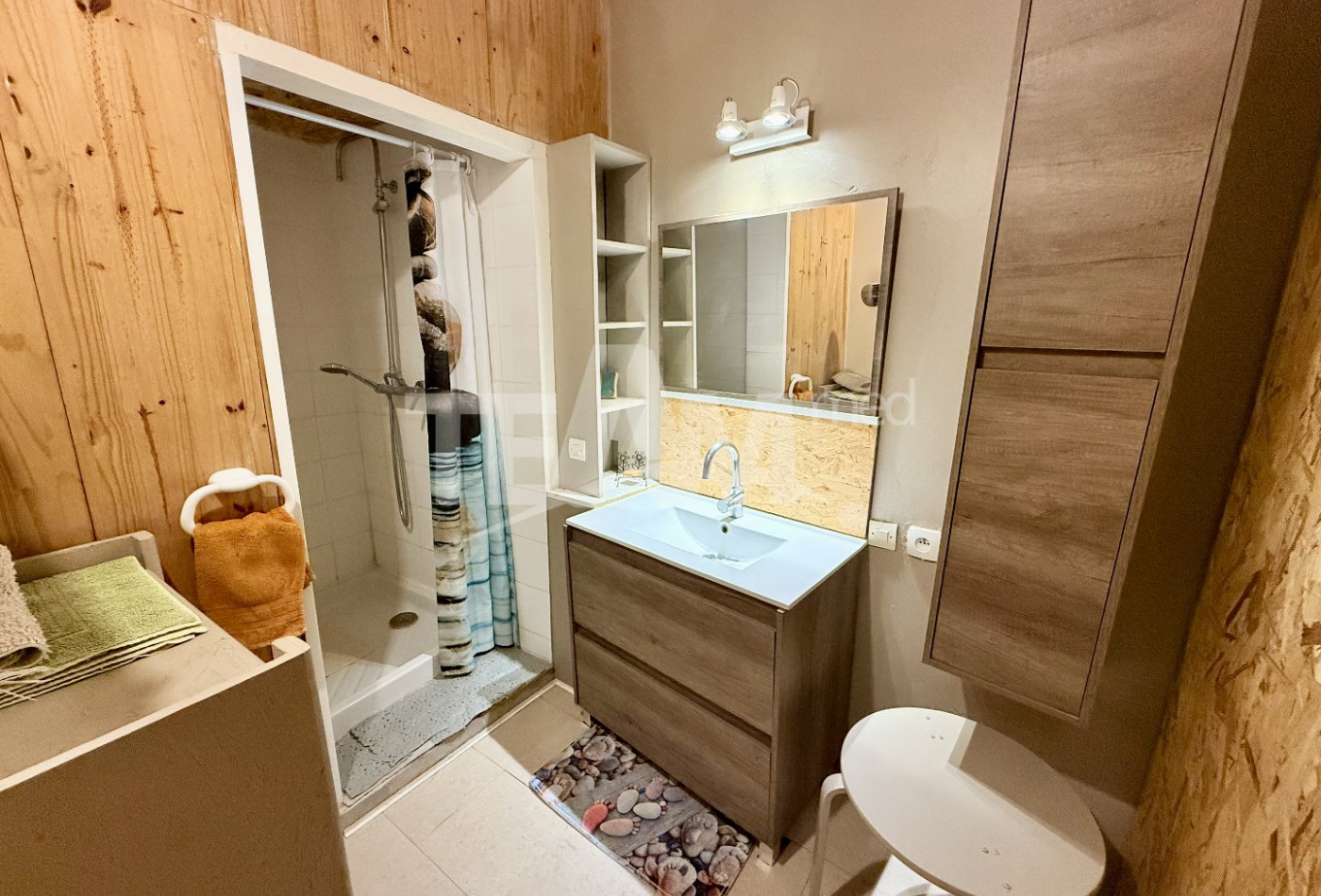 à vendre Appartement Sete - Photo 8
